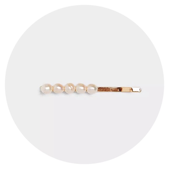 • NEW • 🐚 Shell Barette Set 🐚 • - Picture 5 of 8